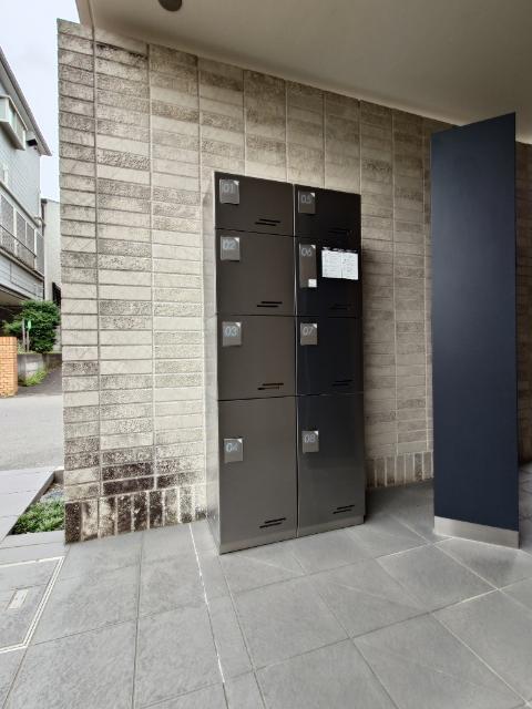 t.t.ユニテ 物件画像