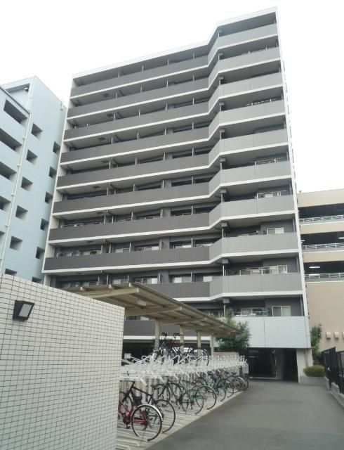 磯子駅まで平坦6分！