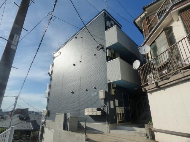 デザイナーズアパート