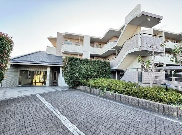 人気の分譲マンション！