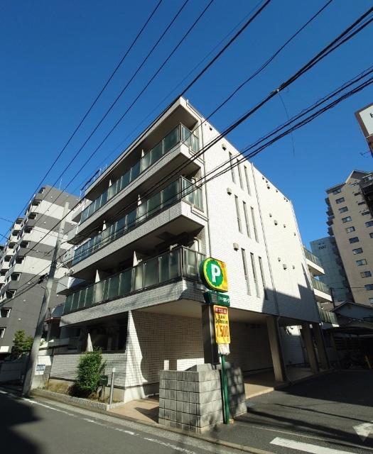 メルベージュ 物件画像