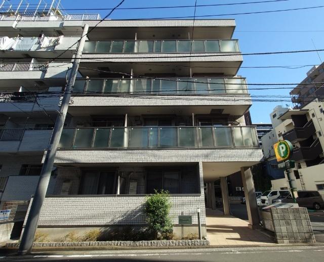 メルベージュ 物件画像
