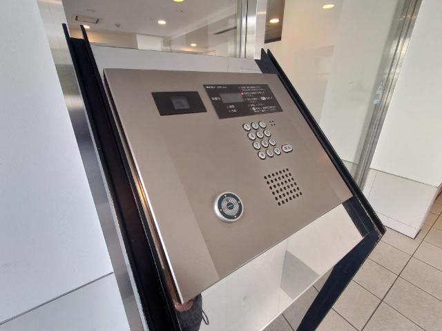 コートヒルズ横濱山手イーストヒル 物件画像