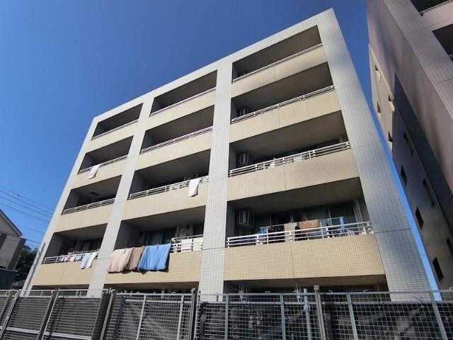 人気のマンションです