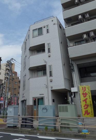 ステージオダワラヤ 物件画像