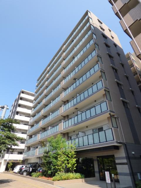 サンクレイドル東神奈川 物件画像