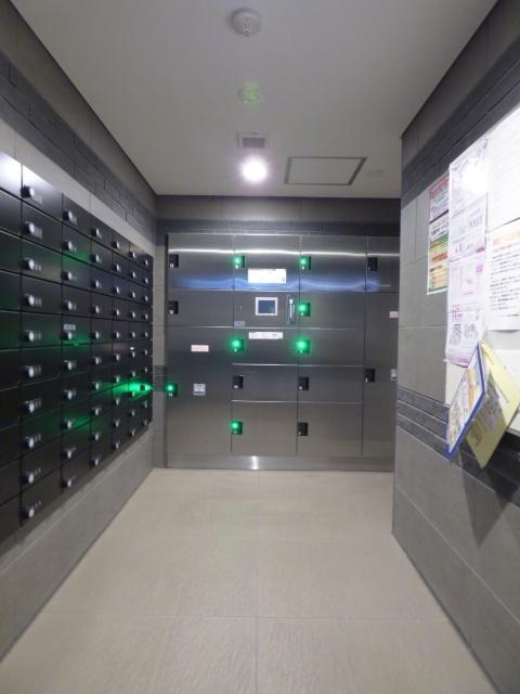 サンクレイドル東神奈川 物件画像