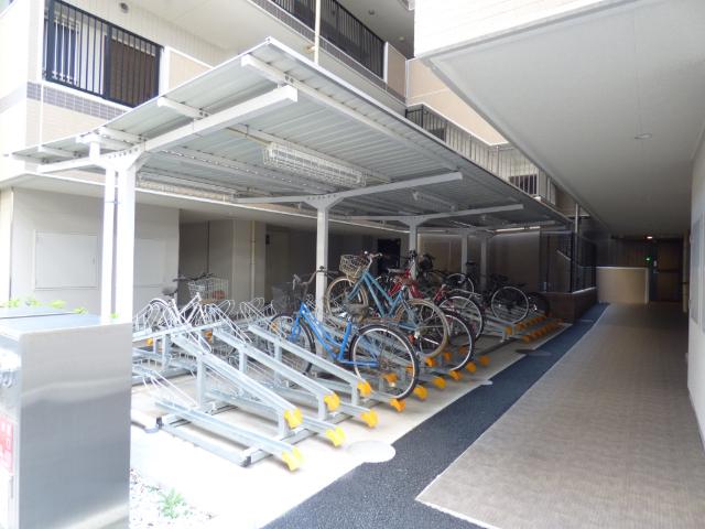 サンクレイドル東神奈川 物件画像