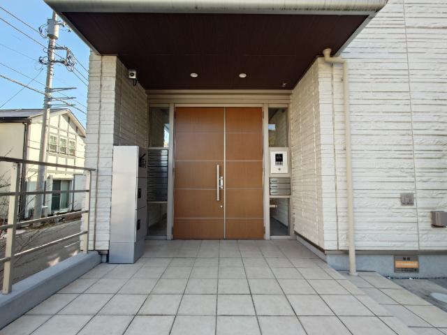 Akarkuil（アカルクーイル） 物件画像