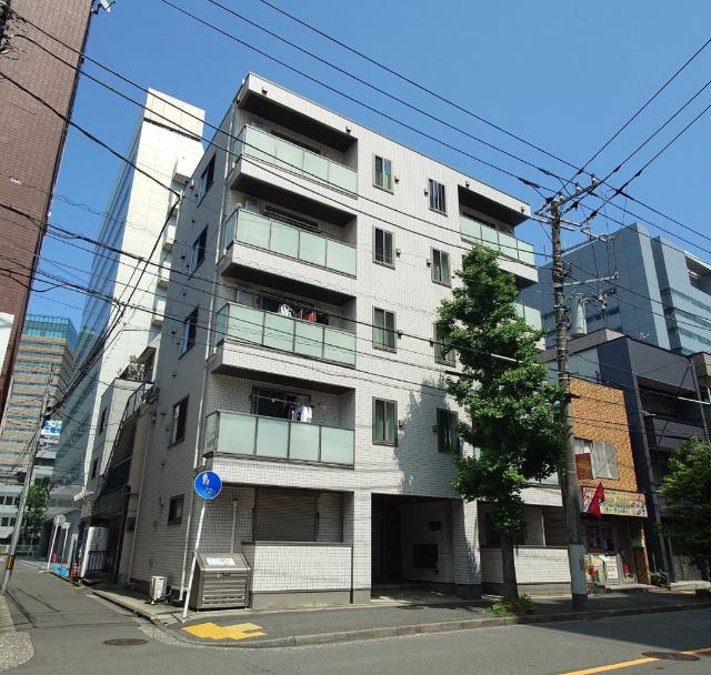 人気のマンション