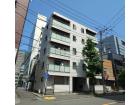 ペルソナ横浜外観1