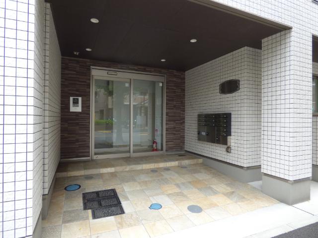 ペルソナ横浜 物件画像