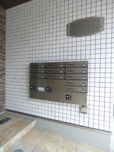 ペルソナ横浜 物件画像