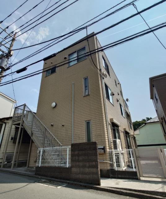 便利な大口エリア