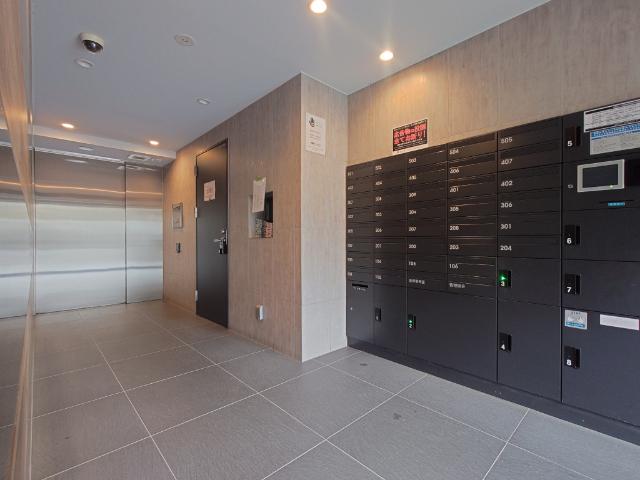 シーフォルム横濱桜木町 物件画像