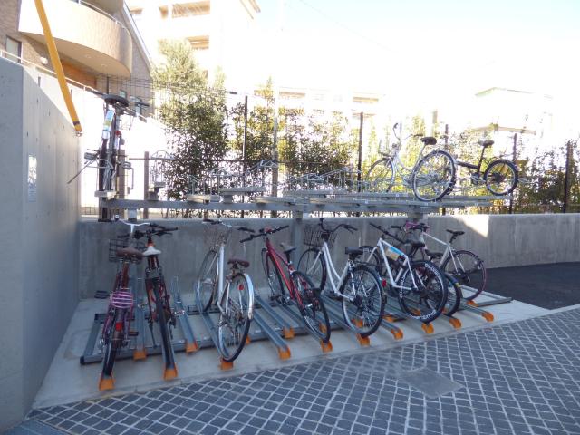 シーフォルム横濱桜木町 物件画像