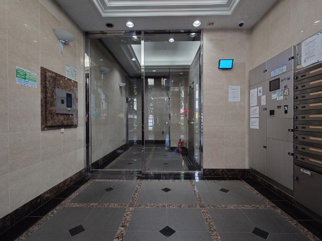 グリフィン横浜・桜木町六番館 物件画像