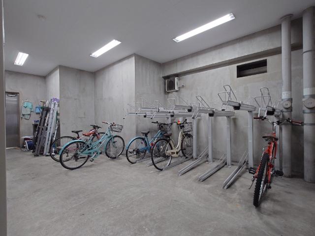 グリフィン横浜・桜木町六番館 物件画像