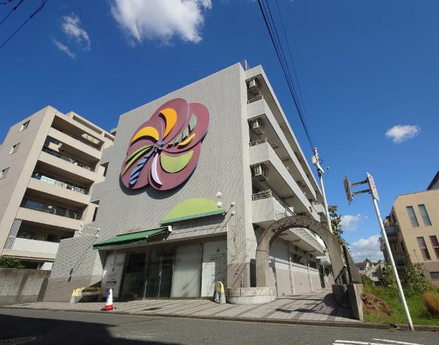 人気のマンションです