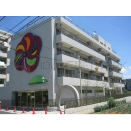 人気のマンションです