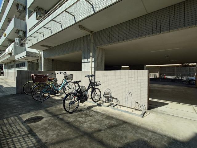キッズビーンズ 物件画像