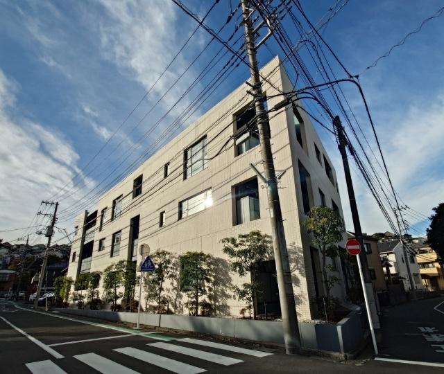 上大岡駅から徒歩6分♪
