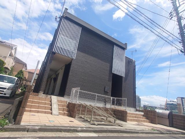 リブリ・高島台 物件画像