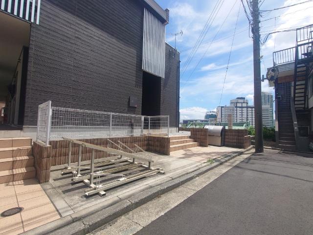 リブリ・高島台 物件画像