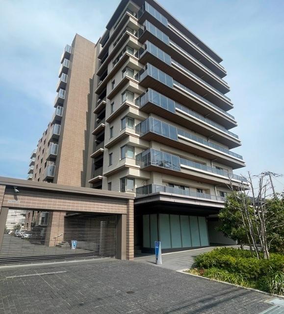 人気の分譲マンション