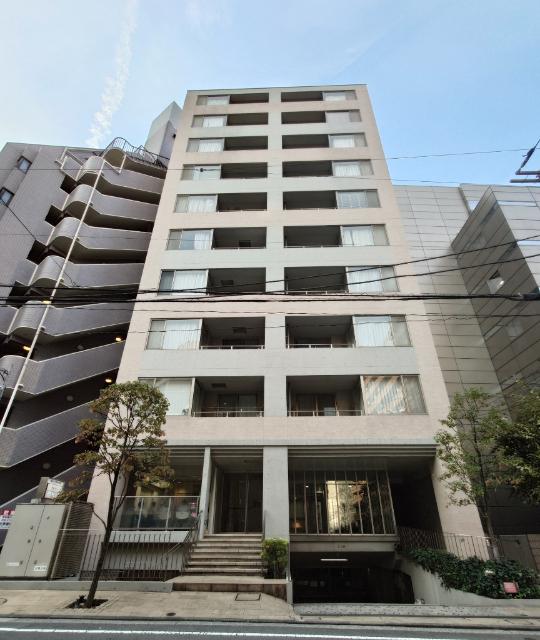 横浜西口の分譲マンション