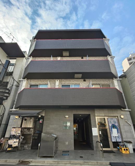 グレイス桜木町 物件画像