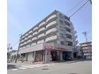 ビューハイツ高山外観1