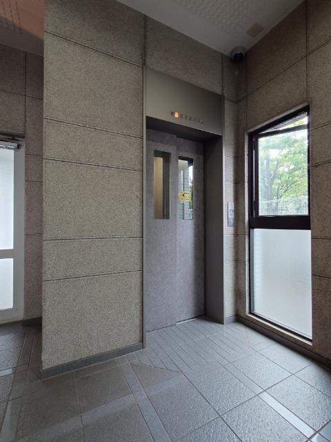ビューハイツ高山 物件画像