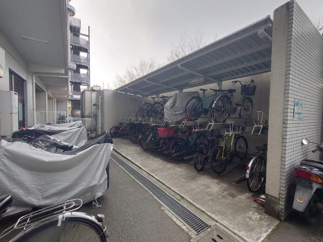 ビューハイツ高山 物件画像
