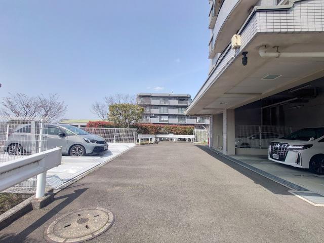 ビューハイツ高山 物件画像