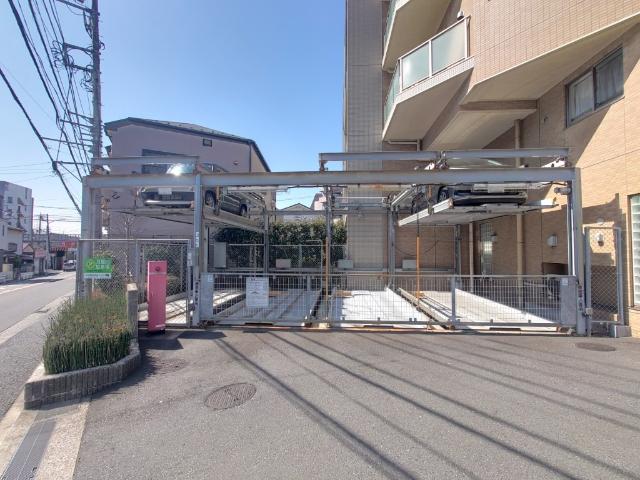 NTPRレジデンス菊名 物件画像