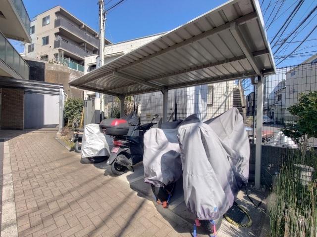 NTPRレジデンス菊名 物件画像
