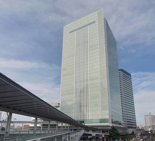 周辺環境画像