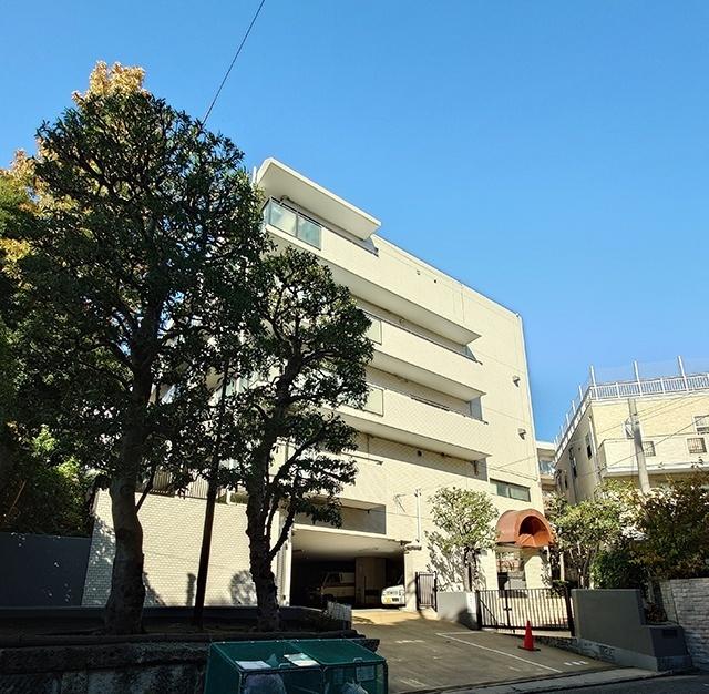 人気の分譲マンション