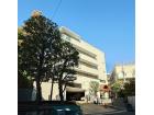 ルミネ根岸公園外観1