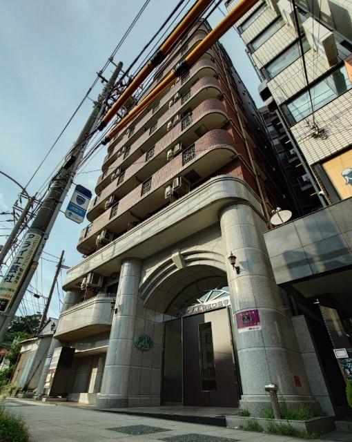 人気の分譲賃貸