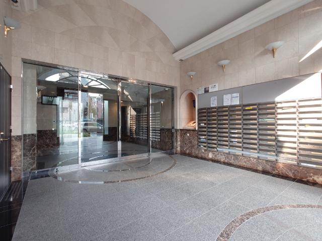 グリフィン横浜・西口壱番館 物件画像