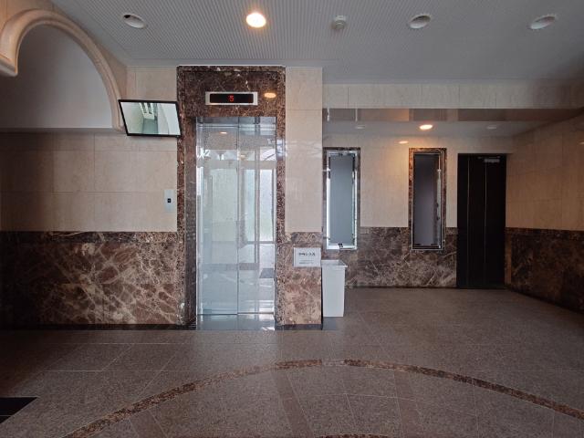 グリフィン横浜・西口壱番館 物件画像