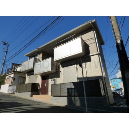 2018年12月完成のハイグレードアパー