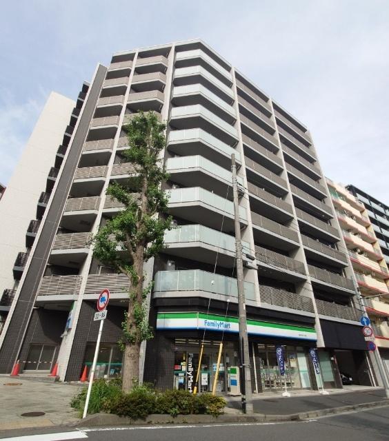 人気の分譲マンション