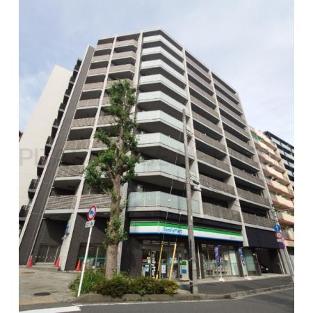 人気の分譲マンション