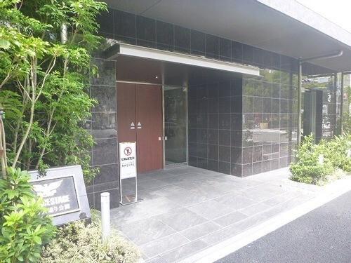 パレステージ関内大通り公園 物件画像