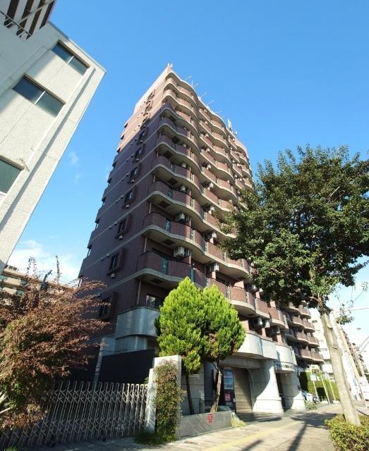 グリフィン横浜・ベイグランデ壱番館 物件画像
