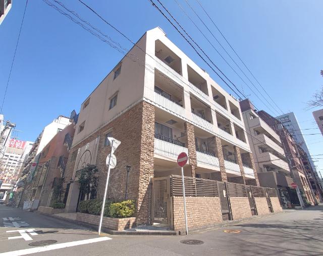 ビイルーム横濱関内 物件画像