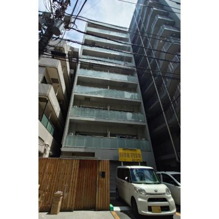人気のマンション